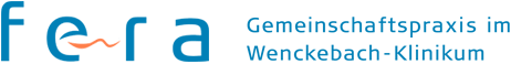 FERA – Gemeinschaftspraxis im Wenckebach-Klinikum