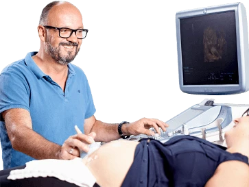 Ersttrimesterscreening