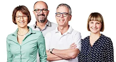 Das Team