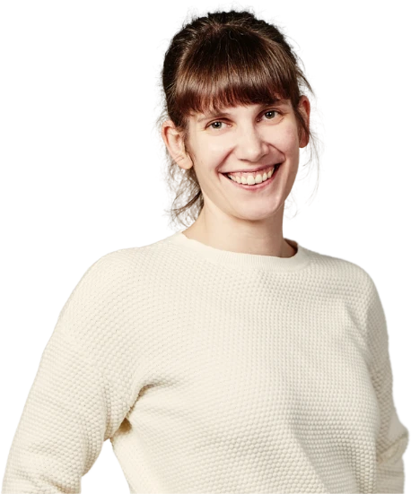 Frauenärztin Dr. Anne Bode