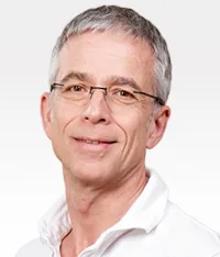 Dr. Peter Rott. Frauenarzt.